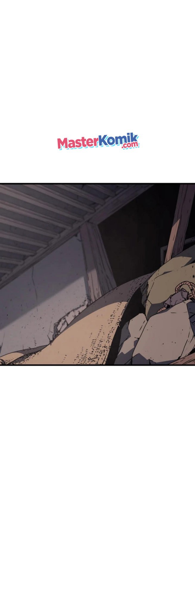 Grim Reaper of the Drifting Moon Chapter 10 Gambar 25