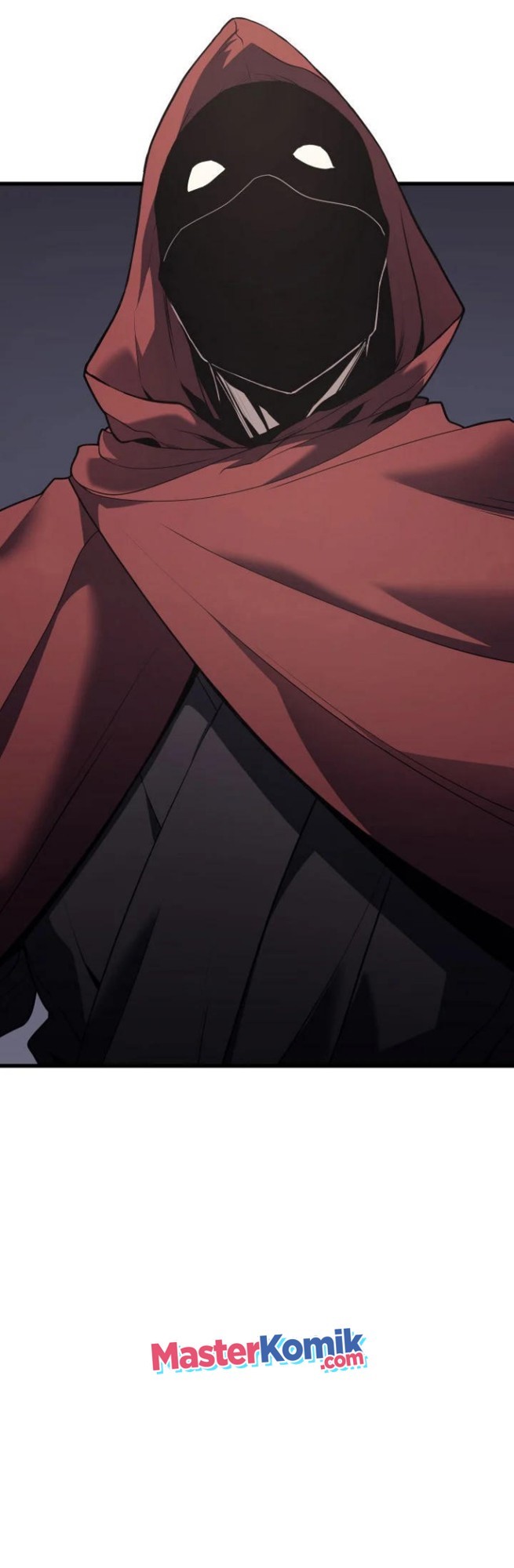 Grim Reaper of the Drifting Moon Chapter 10 Gambar 26