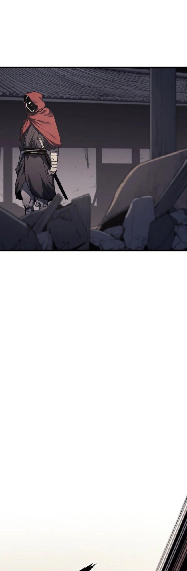 Grim Reaper of the Drifting Moon Chapter 10 Gambar 27