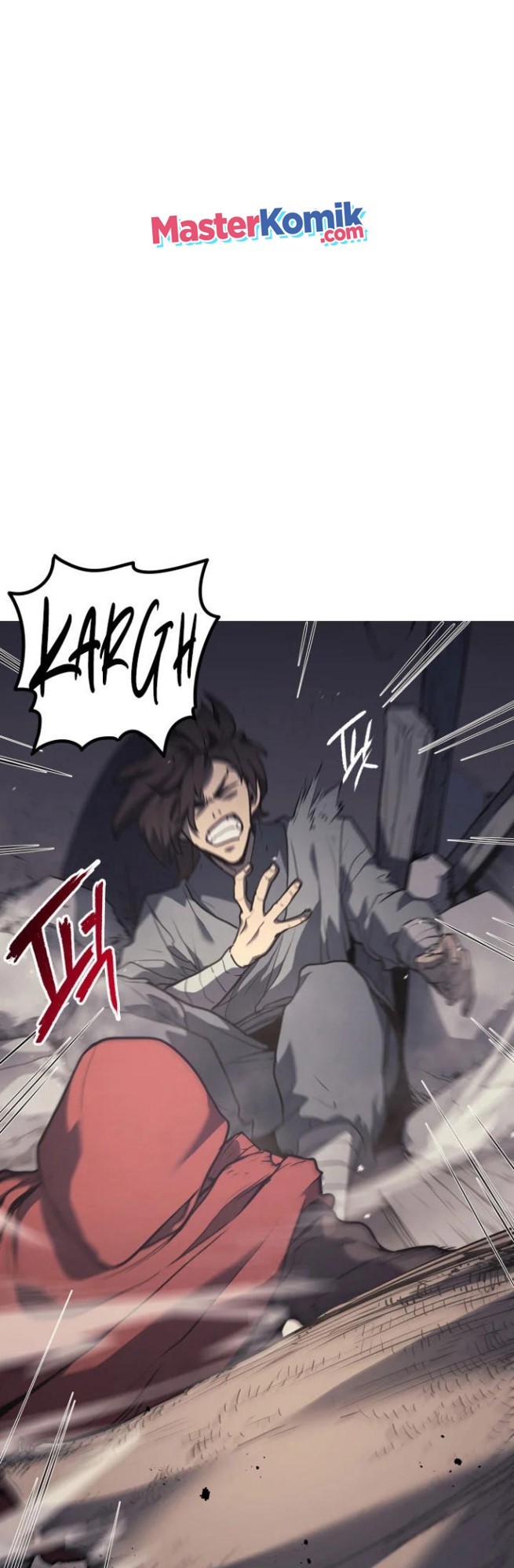 Grim Reaper of the Drifting Moon Chapter 10 Gambar 29