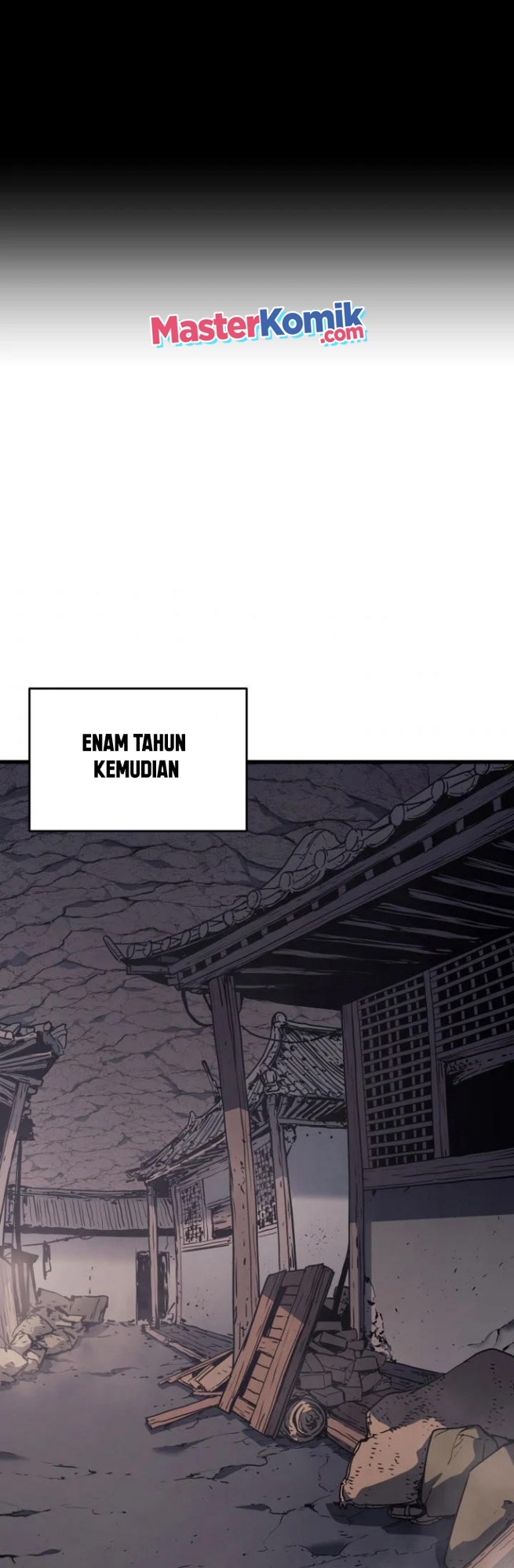 Grim Reaper of the Drifting Moon Chapter 10 Gambar 23