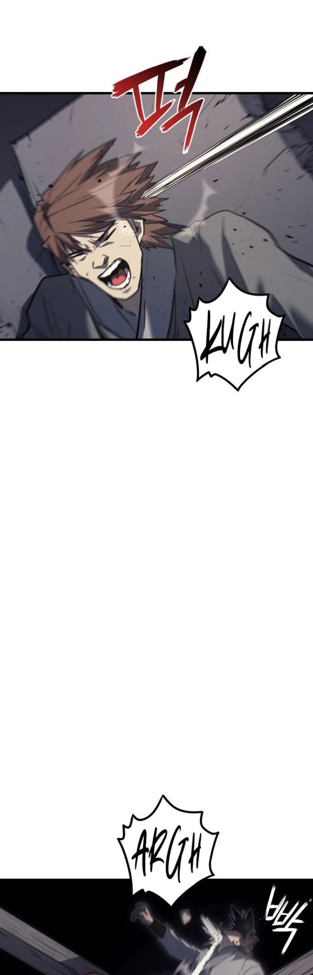 Grim Reaper of the Drifting Moon Chapter 10 Gambar 34