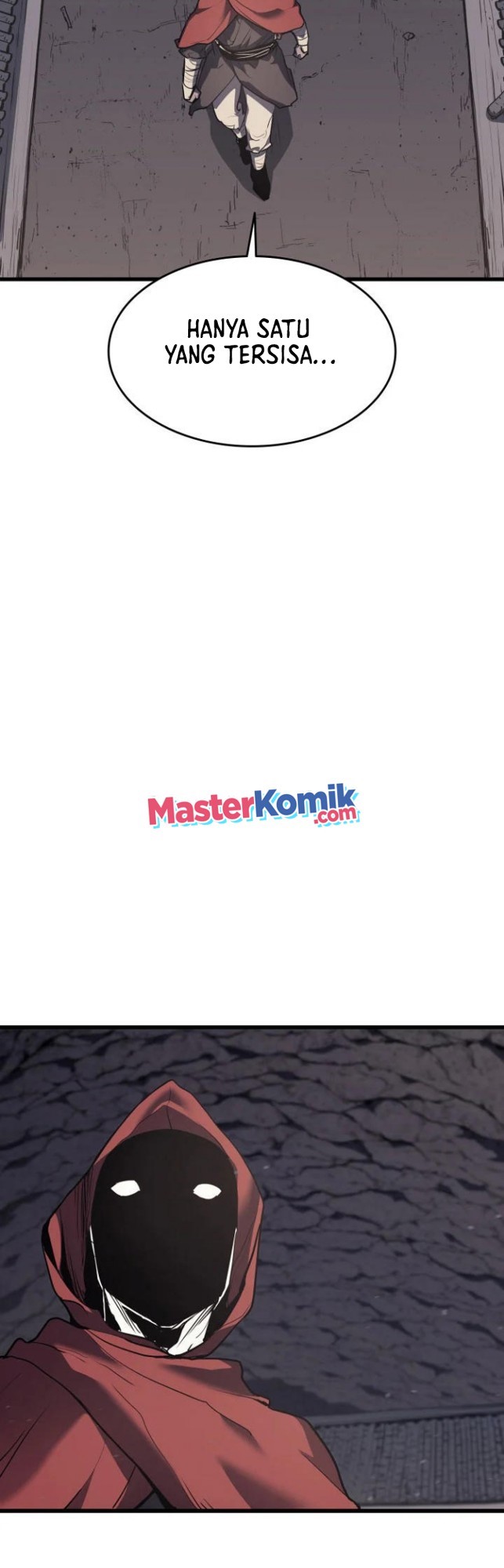 Grim Reaper of the Drifting Moon Chapter 10 Gambar 37