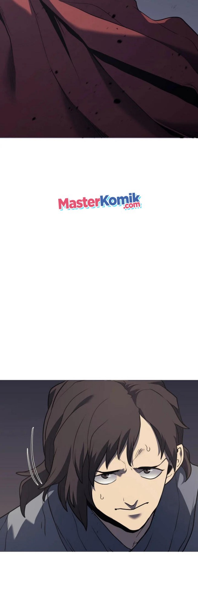 Grim Reaper of the Drifting Moon Chapter 10 Gambar 31