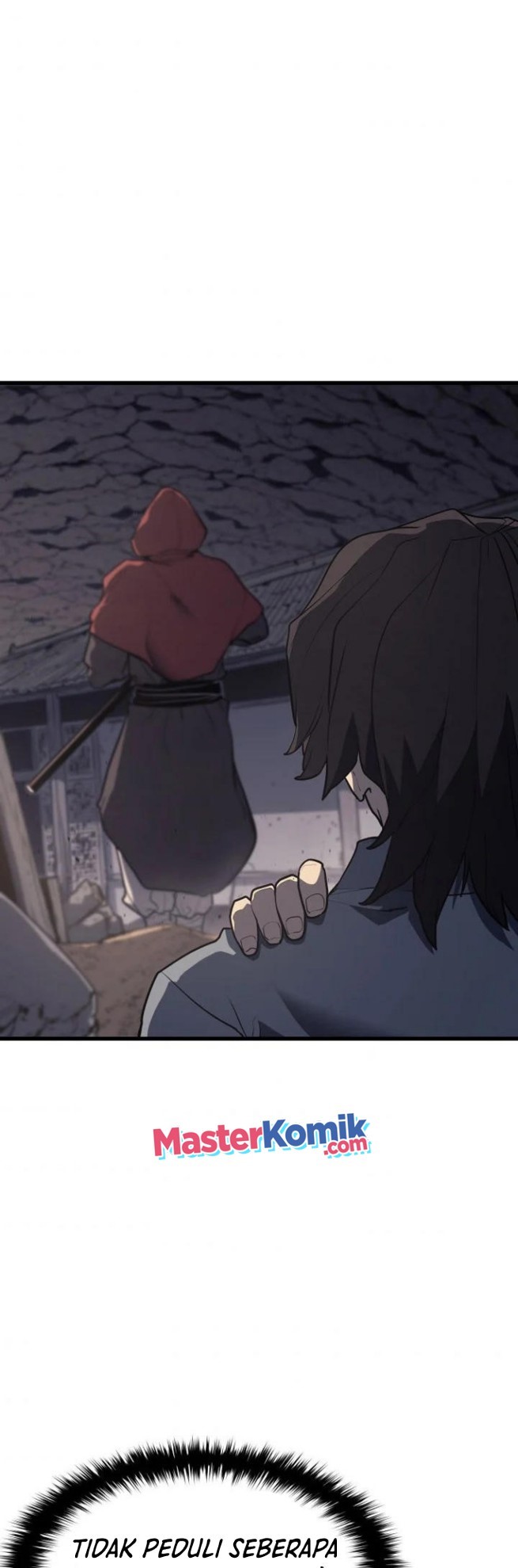 Grim Reaper of the Drifting Moon Chapter 10 Gambar 32