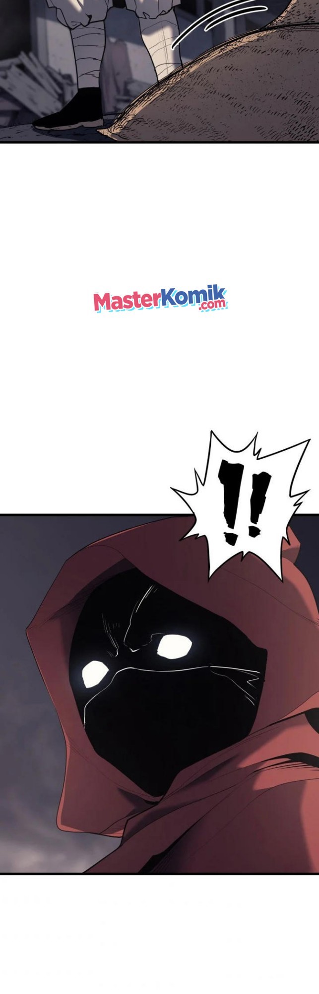 Grim Reaper of the Drifting Moon Chapter 10 Gambar 44