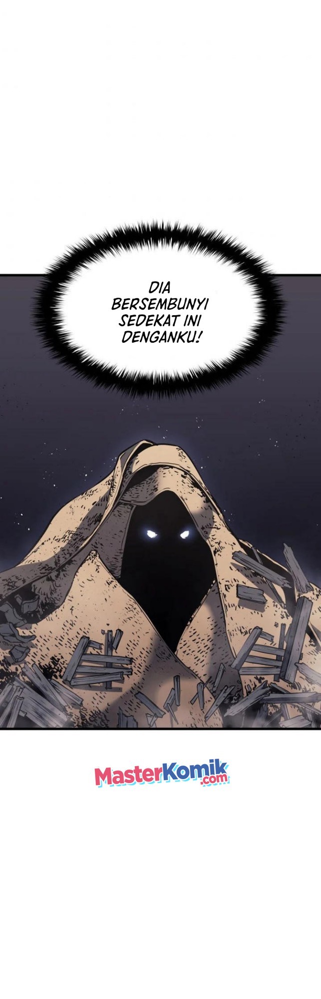 Grim Reaper of the Drifting Moon Chapter 10 Gambar 45