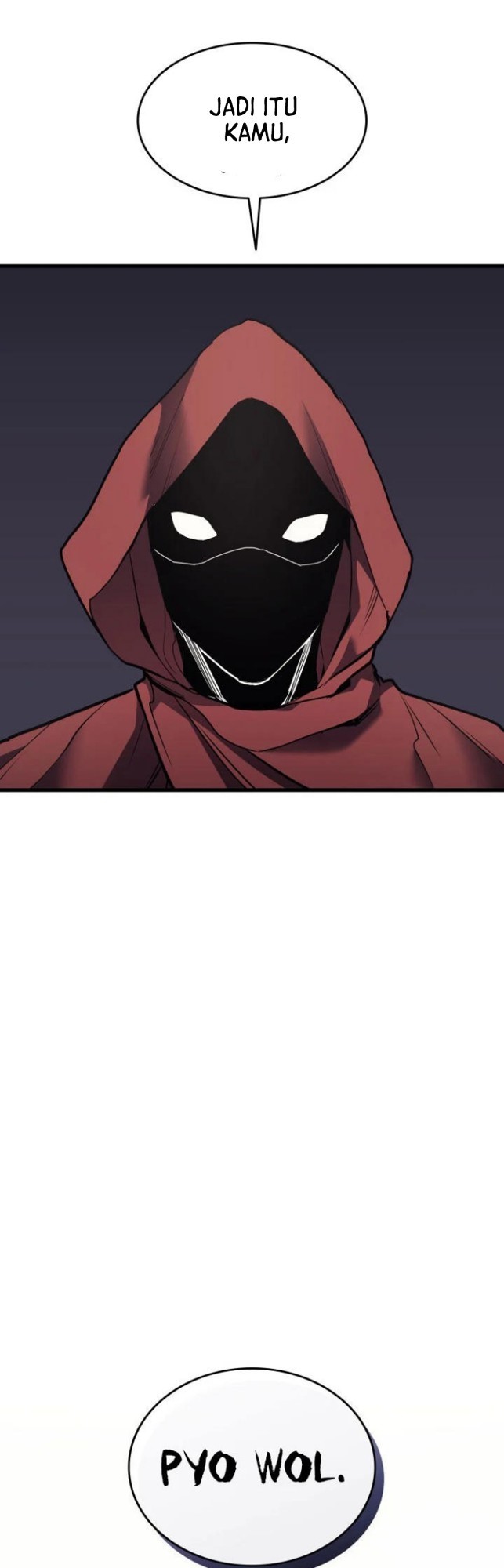 Grim Reaper of the Drifting Moon Chapter 10 Gambar 46