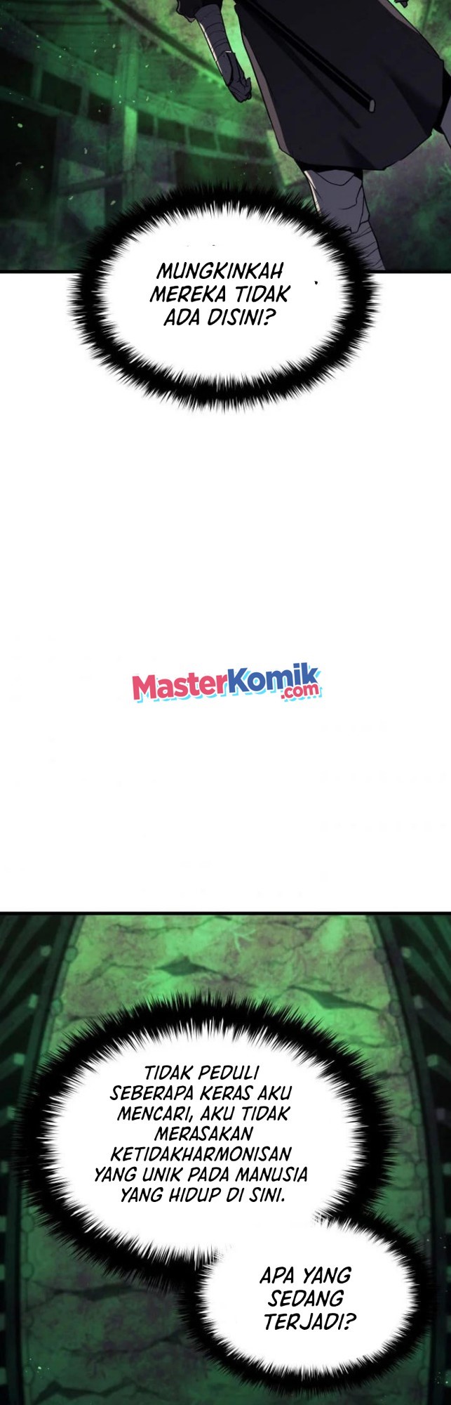 Grim Reaper of the Drifting Moon Chapter 10 Gambar 40