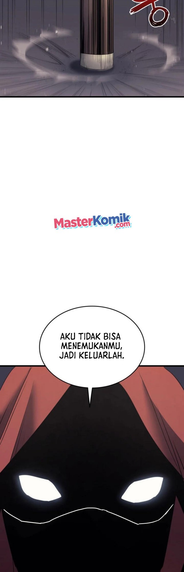 Grim Reaper of the Drifting Moon Chapter 10 Gambar 42