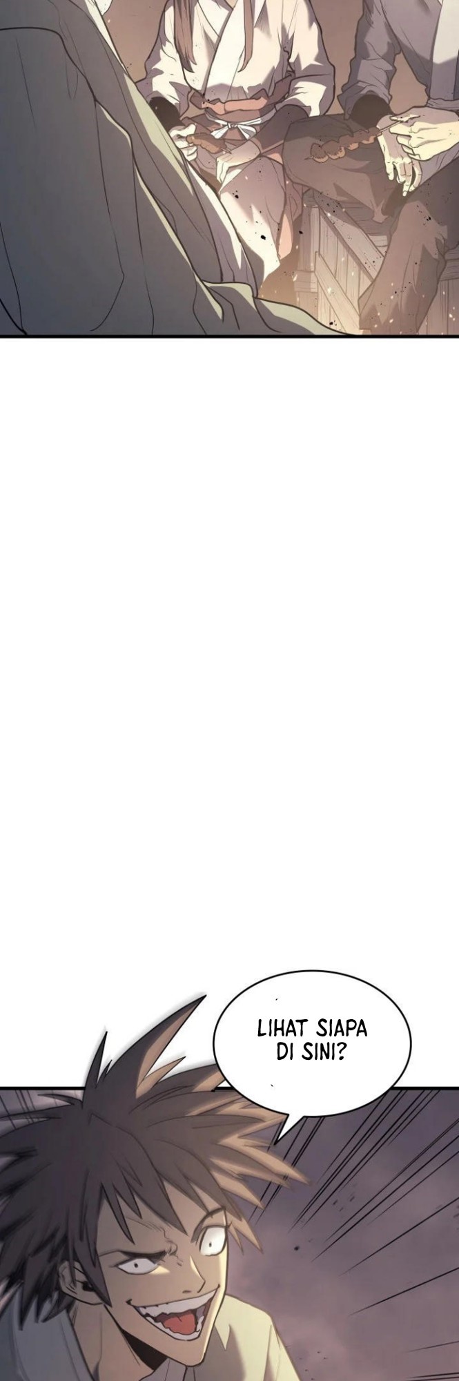 Grim Reaper of the Drifting Moon Chapter 10 Gambar 54