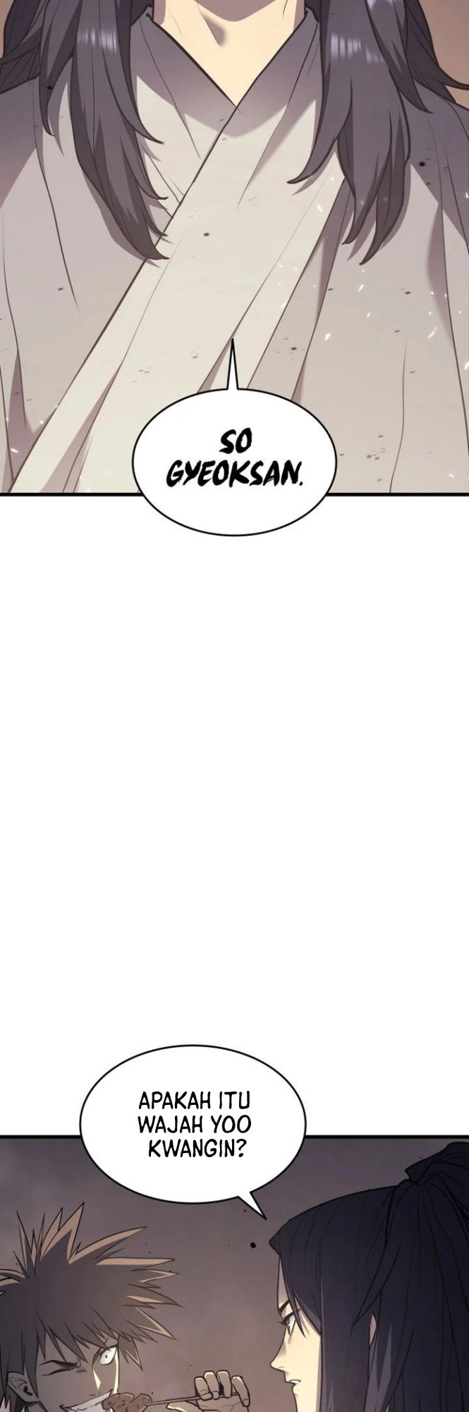 Grim Reaper of the Drifting Moon Chapter 10 Gambar 56