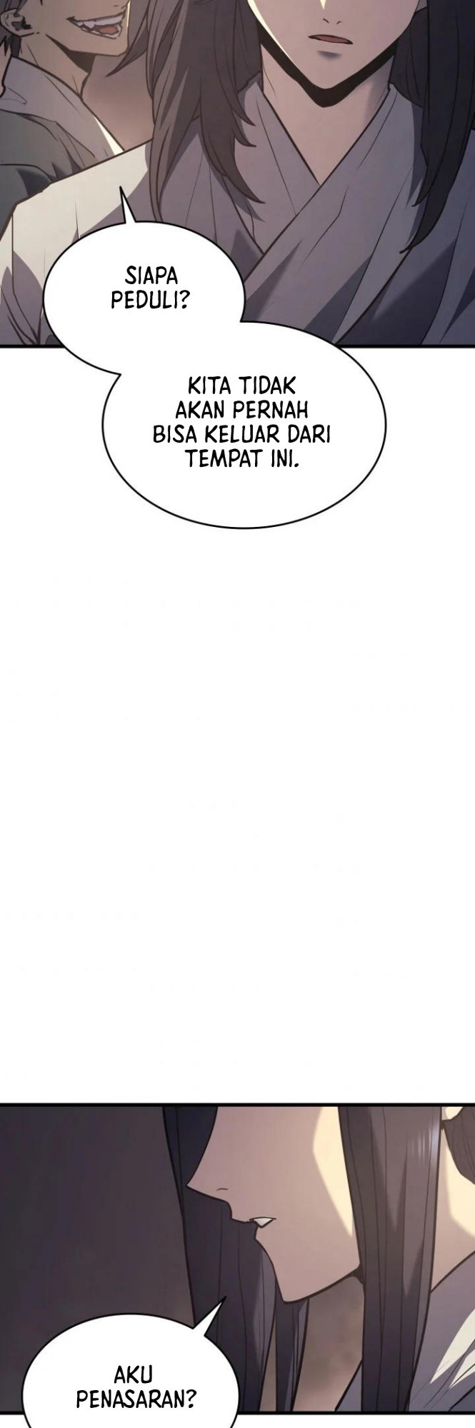 Grim Reaper of the Drifting Moon Chapter 10 Gambar 58