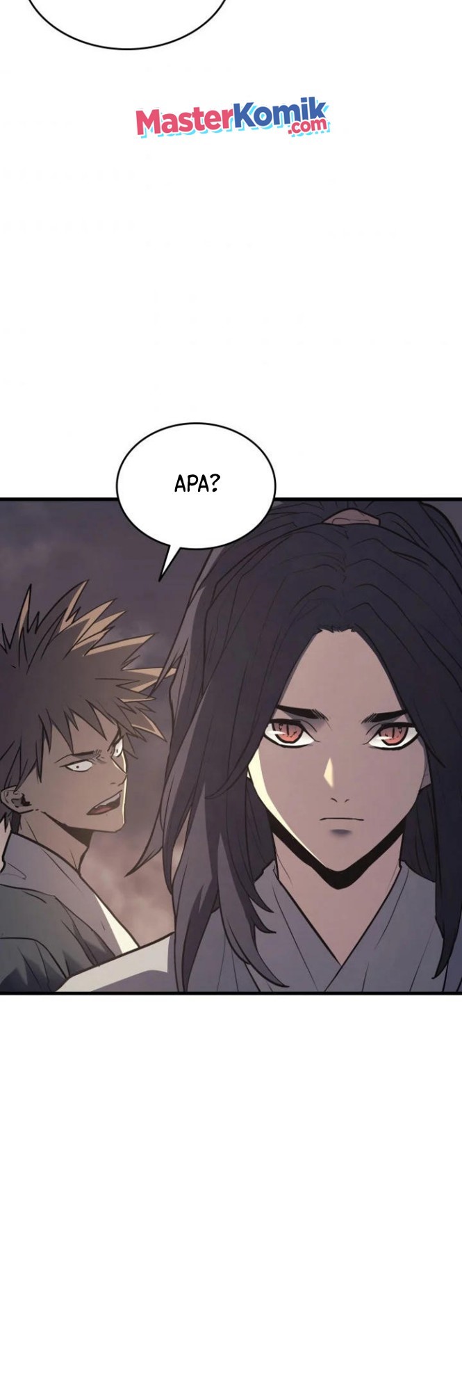Grim Reaper of the Drifting Moon Chapter 10 Gambar 59