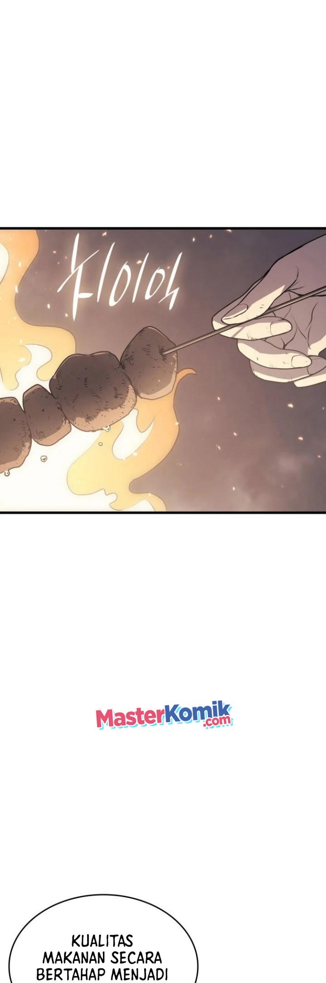 Grim Reaper of the Drifting Moon Chapter 10 Gambar 60