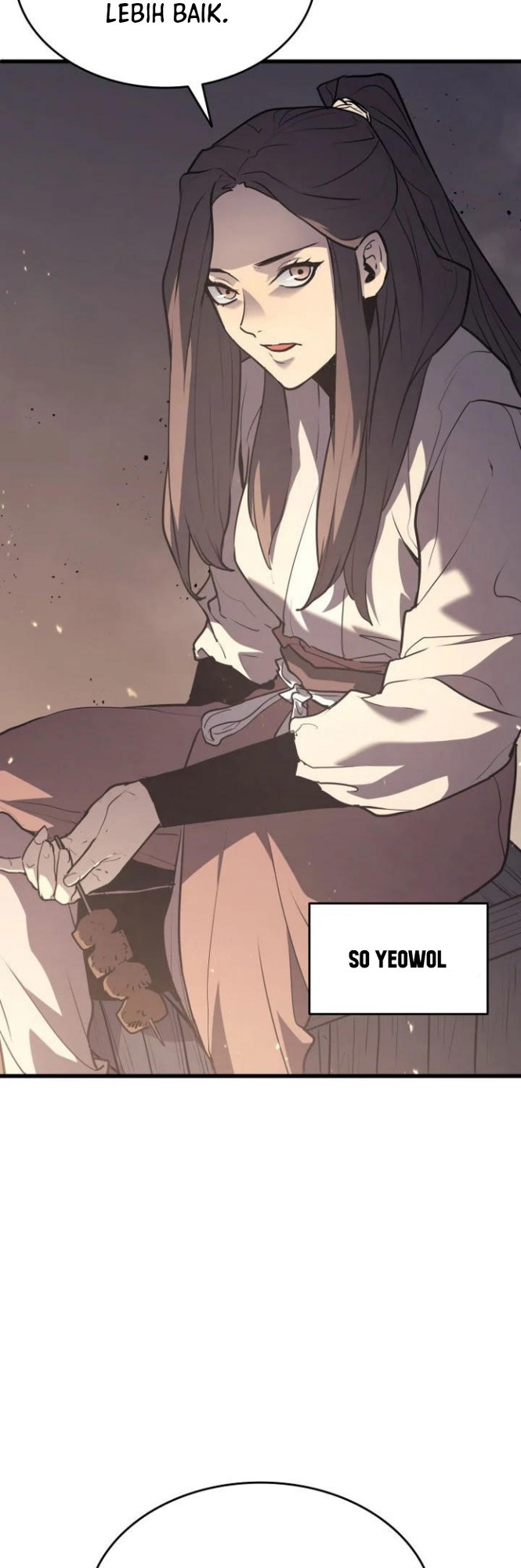 Grim Reaper of the Drifting Moon Chapter 10 Gambar 61