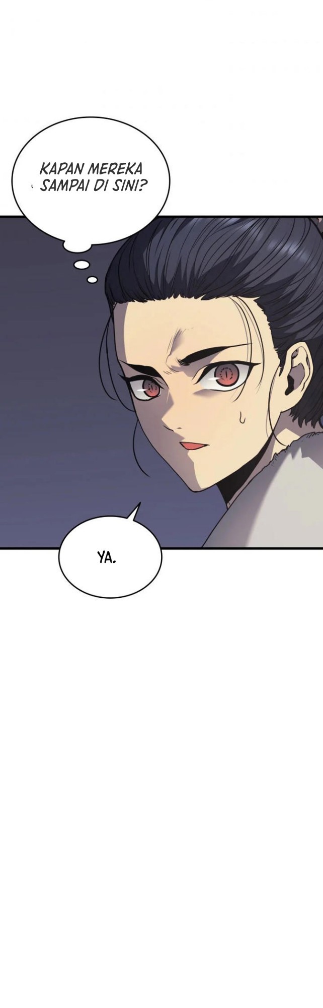 Grim Reaper of the Drifting Moon Chapter 10 Gambar 7