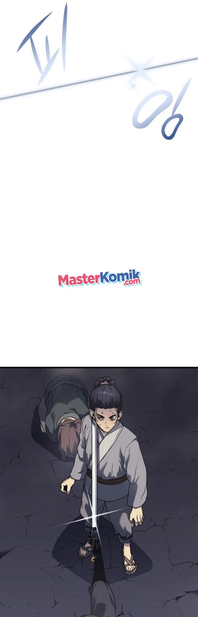 Grim Reaper of the Drifting Moon Chapter 10 Gambar 8