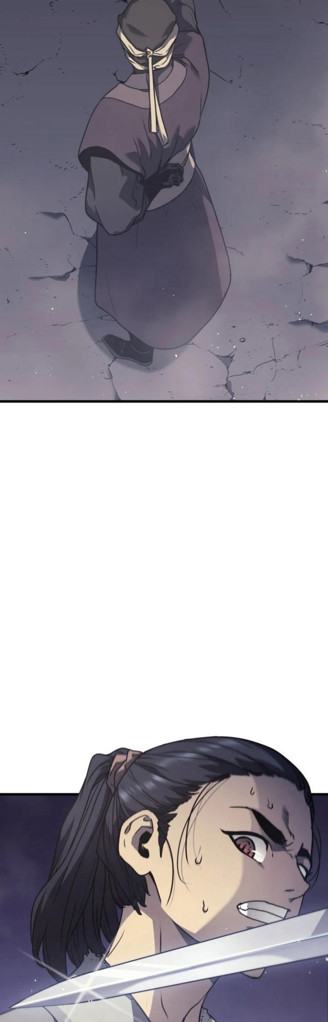 Grim Reaper of the Drifting Moon Chapter 10 Gambar 9