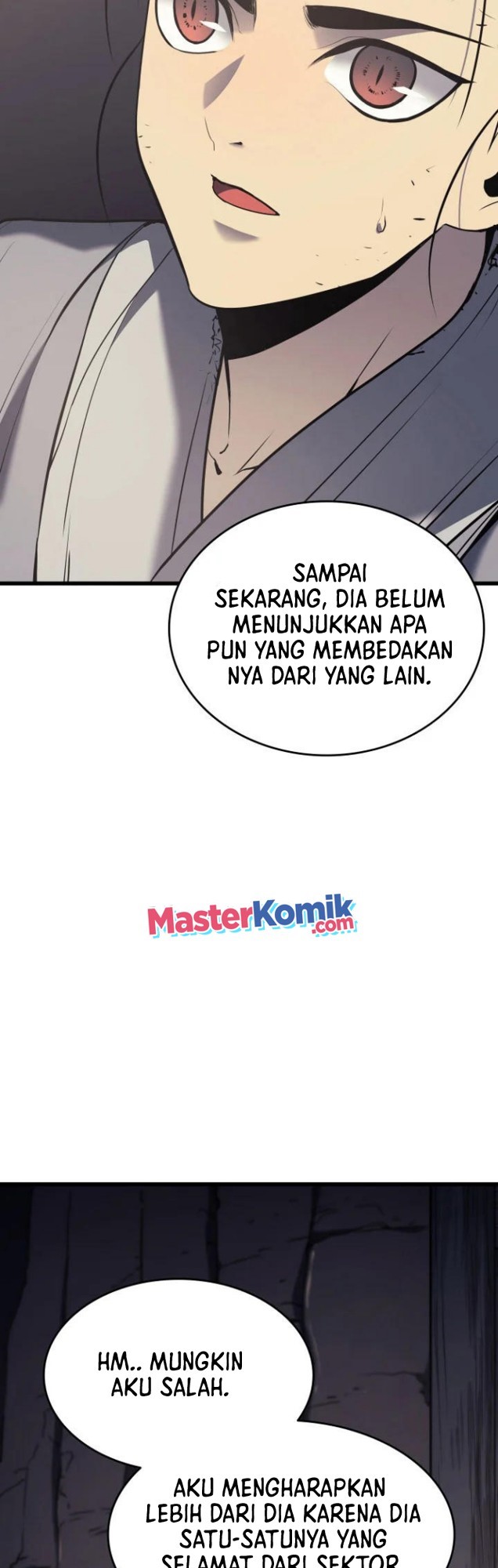 Grim Reaper of the Drifting Moon Chapter 09 Gambar 15