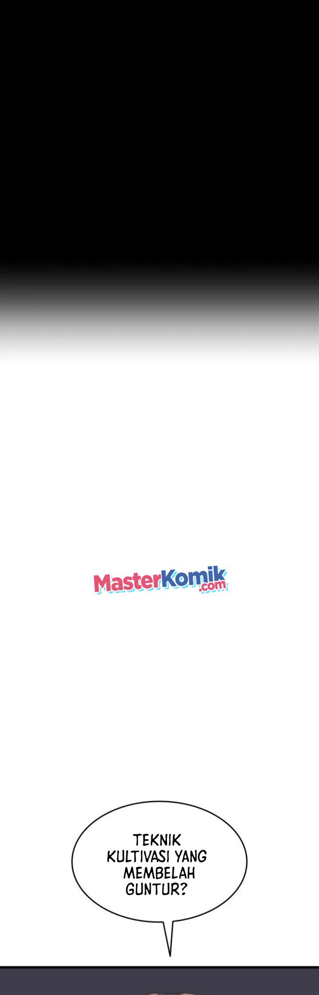 Grim Reaper of the Drifting Moon Chapter 09 Gambar 18