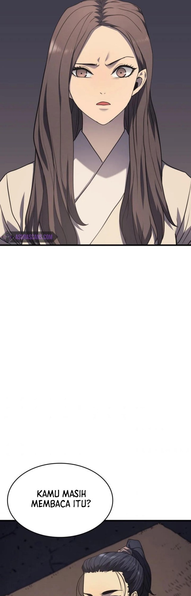 Grim Reaper of the Drifting Moon Chapter 09 Gambar 19