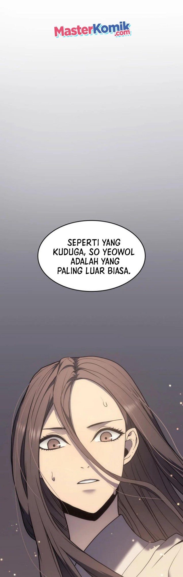 Grim Reaper of the Drifting Moon Chapter 09 Gambar 12