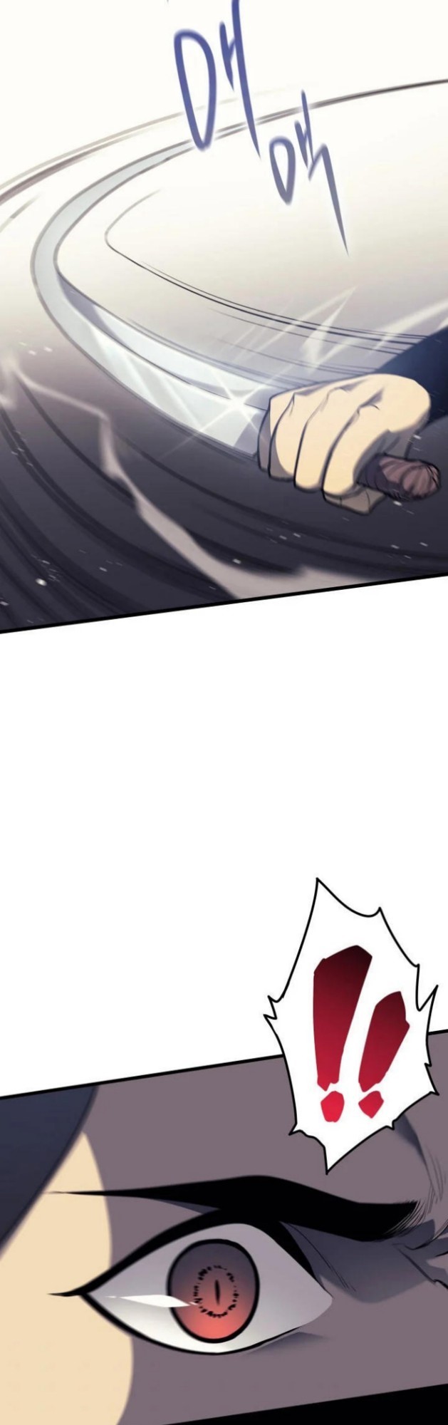 Grim Reaper of the Drifting Moon Chapter 09 Gambar 35