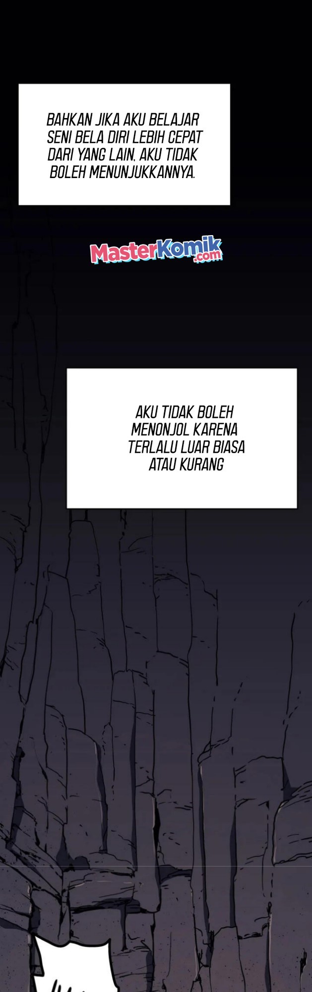 Grim Reaper of the Drifting Moon Chapter 09 Gambar 33