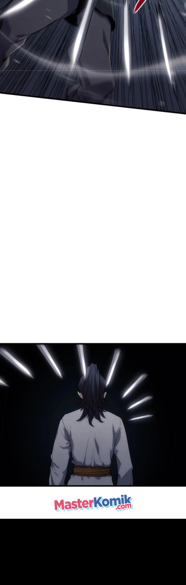 Grim Reaper of the Drifting Moon Chapter 09 Gambar 47