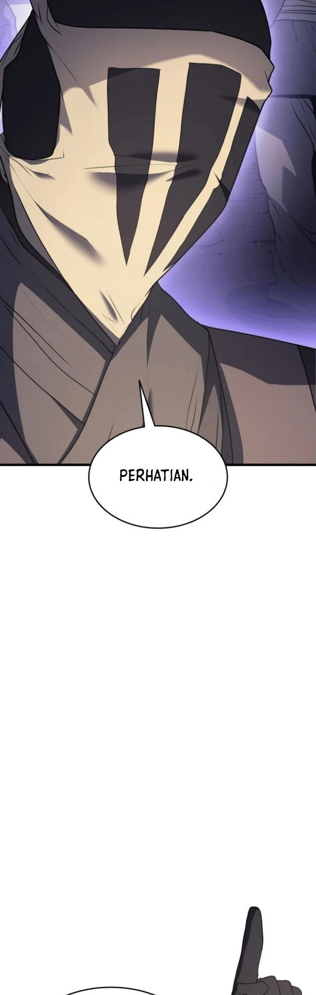Grim Reaper of the Drifting Moon Chapter 09 Gambar 4