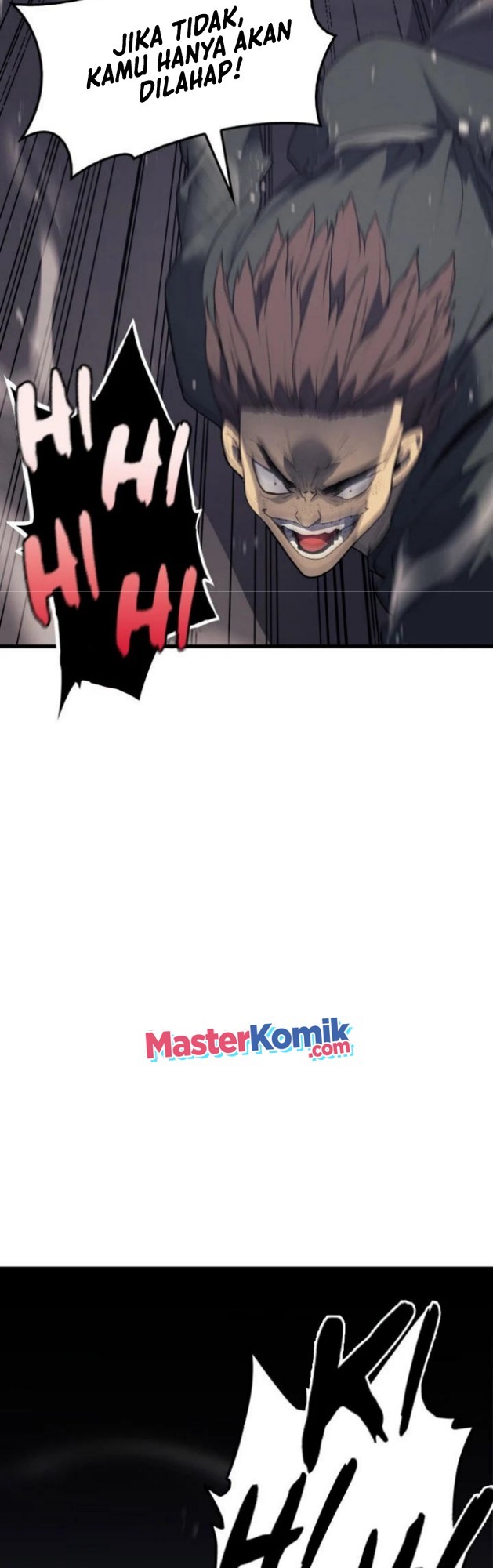 Grim Reaper of the Drifting Moon Chapter 09 Gambar 42