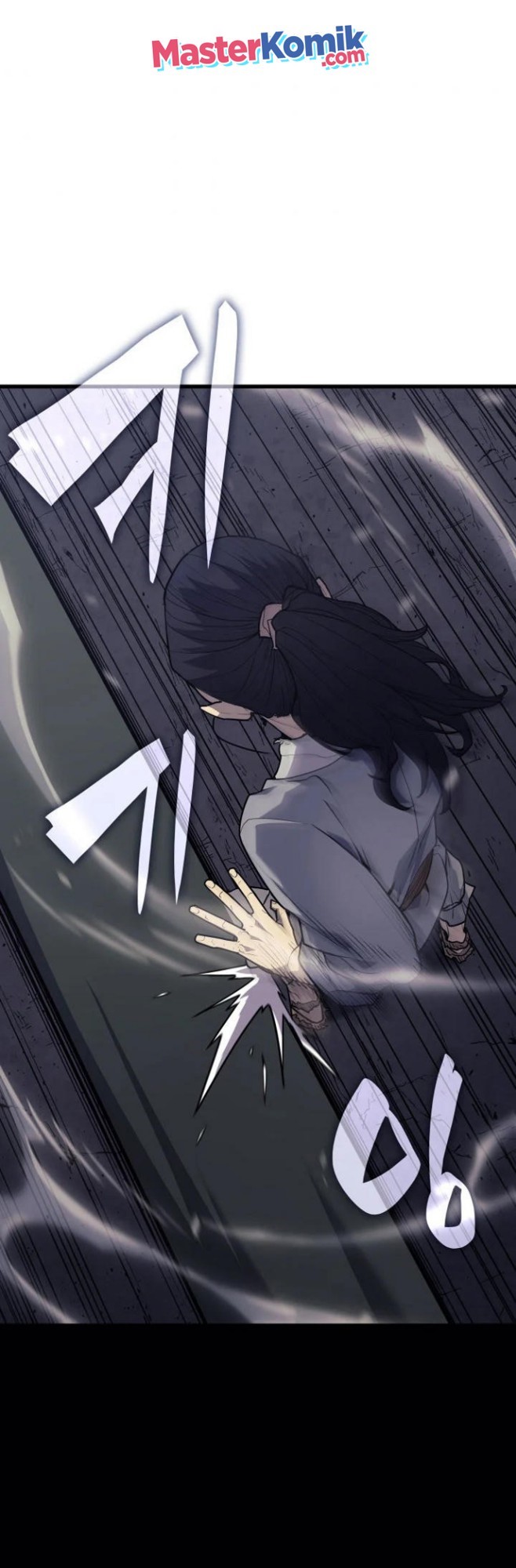 Grim Reaper of the Drifting Moon Chapter 09 Gambar 54