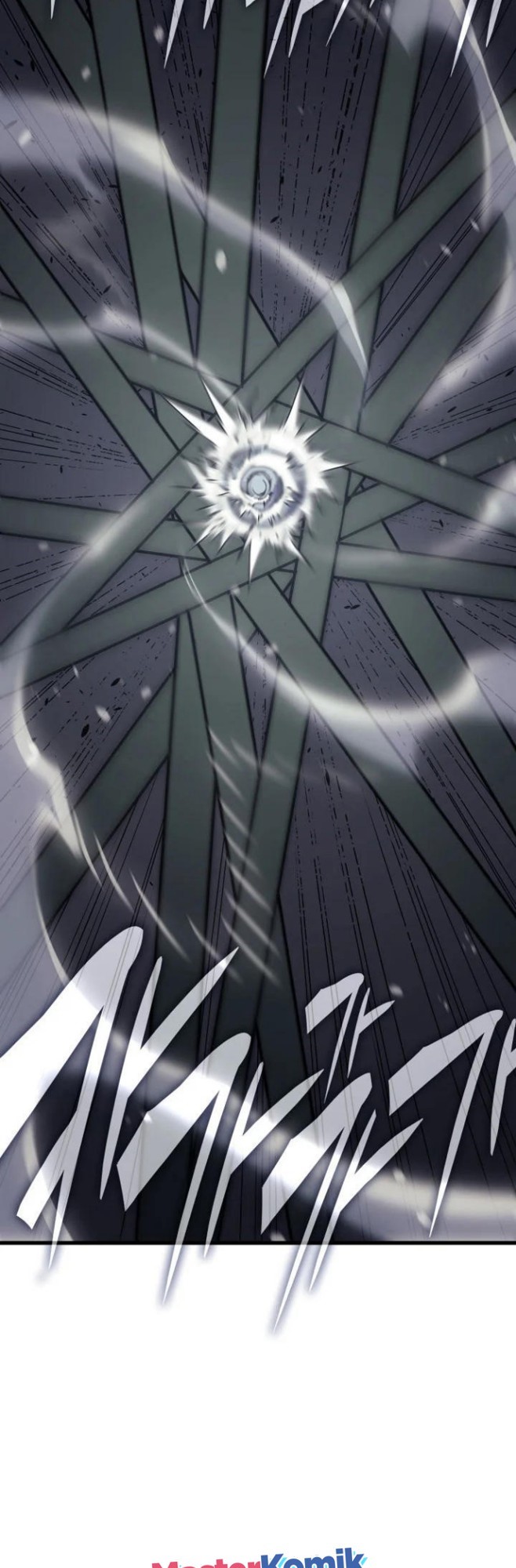 Grim Reaper of the Drifting Moon Chapter 09 Gambar 57