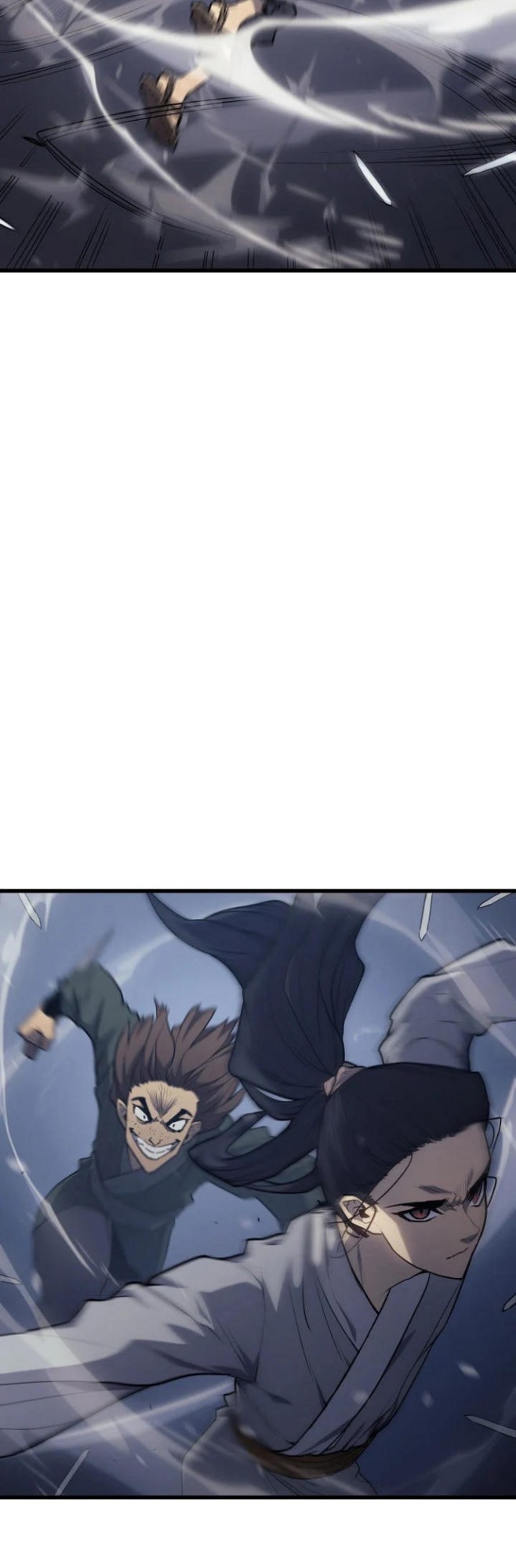 Grim Reaper of the Drifting Moon Chapter 09 Gambar 50