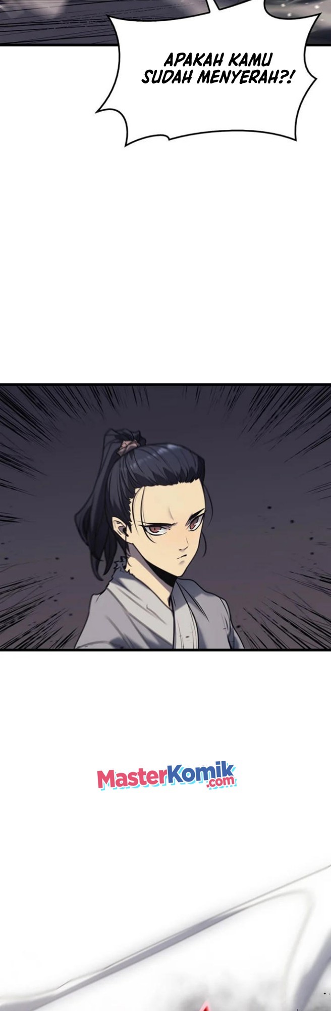 Grim Reaper of the Drifting Moon Chapter 09 Gambar 67