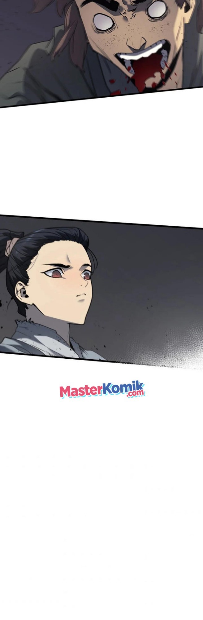 Grim Reaper of the Drifting Moon Chapter 09 Gambar 69