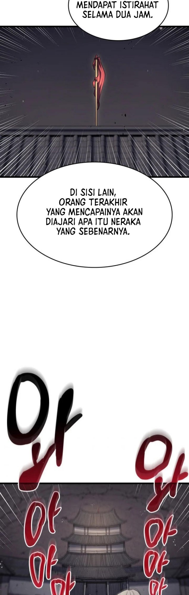Grim Reaper of the Drifting Moon Chapter 09 Gambar 6