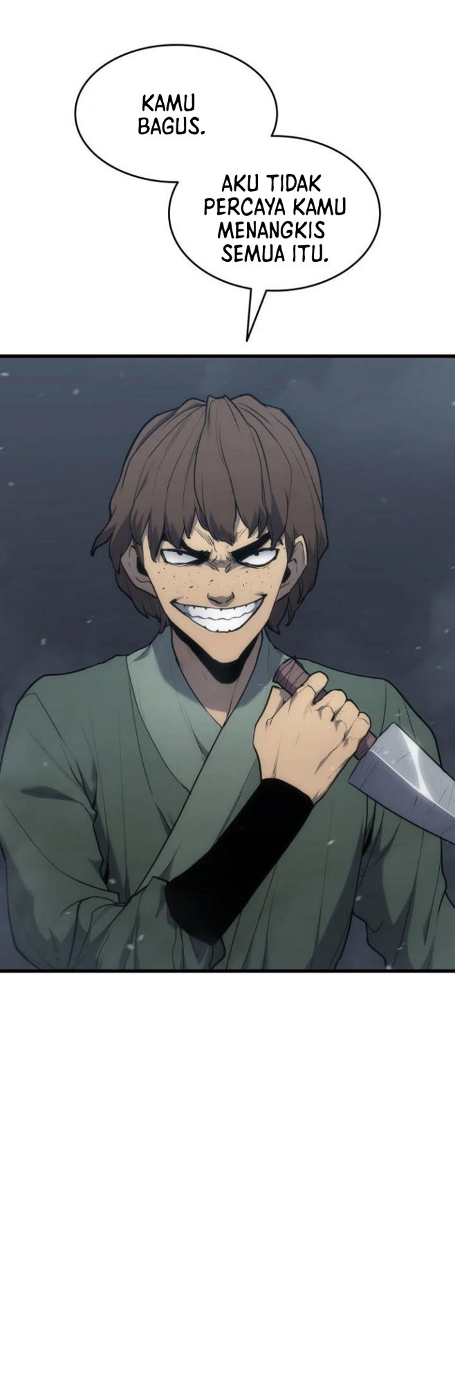 Grim Reaper of the Drifting Moon Chapter 09 Gambar 60