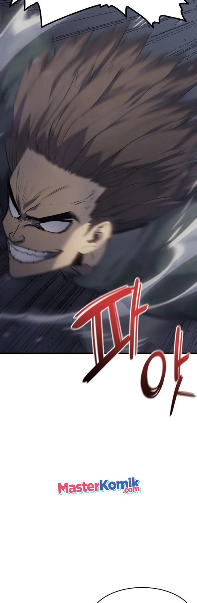 Grim Reaper of the Drifting Moon Chapter 09 Gambar 63