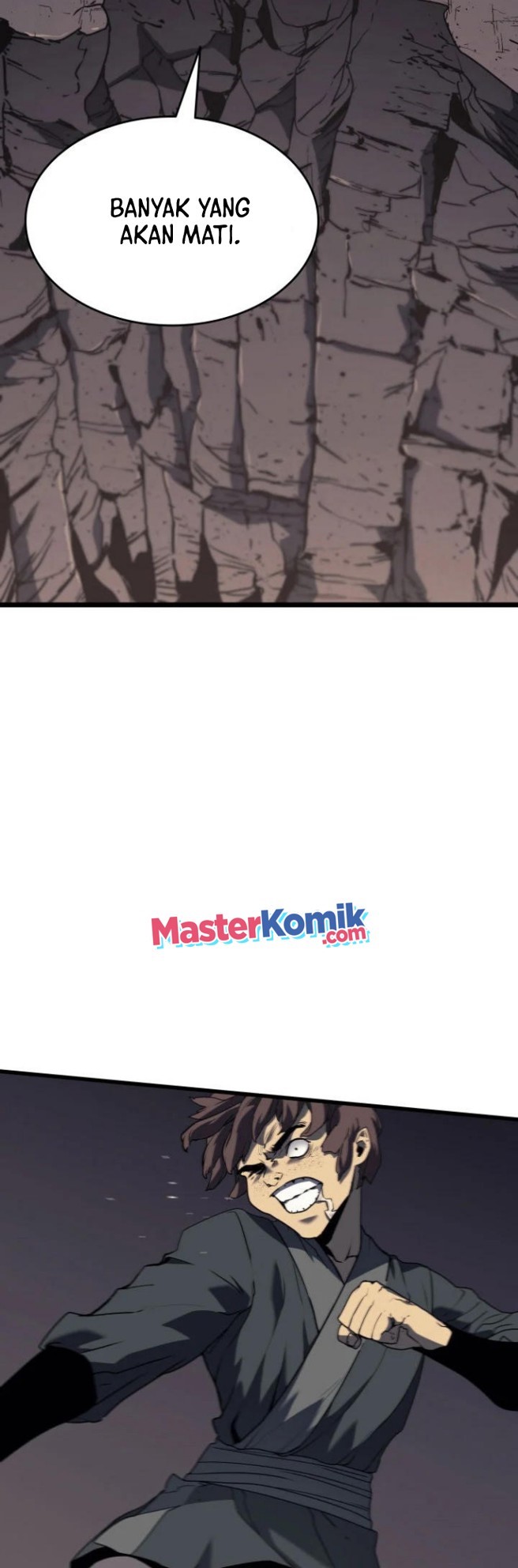 Grim Reaper of the Drifting Moon Chapter 09 Gambar 77