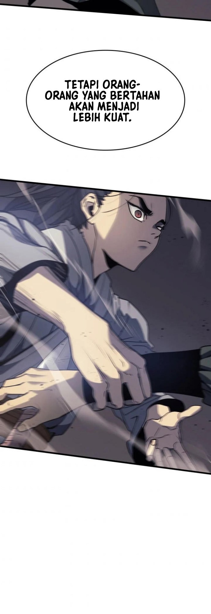 Grim Reaper of the Drifting Moon Chapter 09 Gambar 78