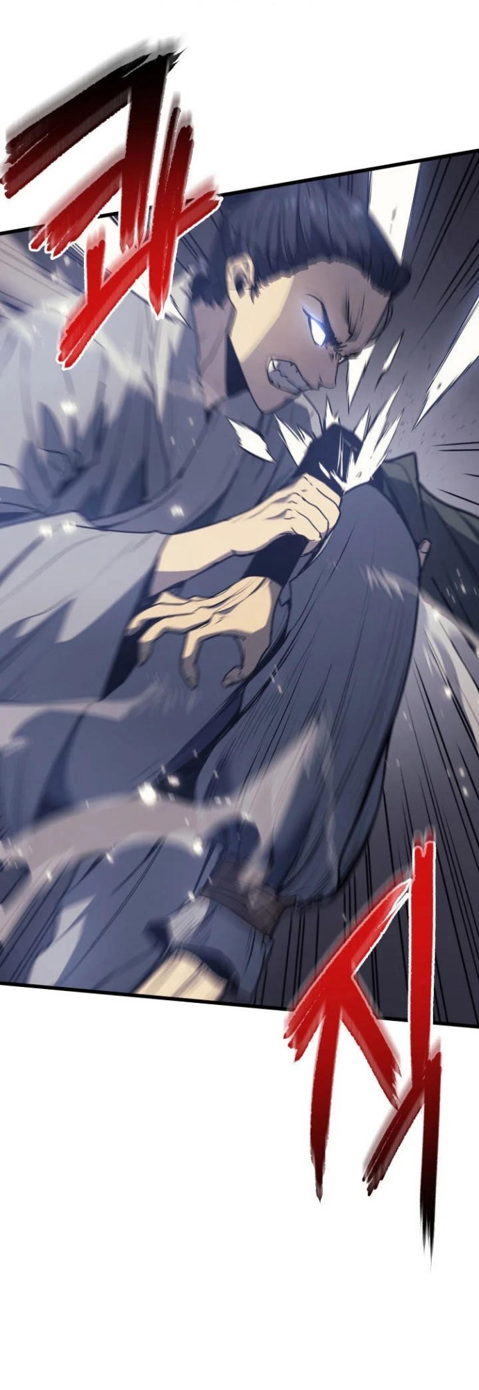 Grim Reaper of the Drifting Moon Chapter 09 Gambar 79