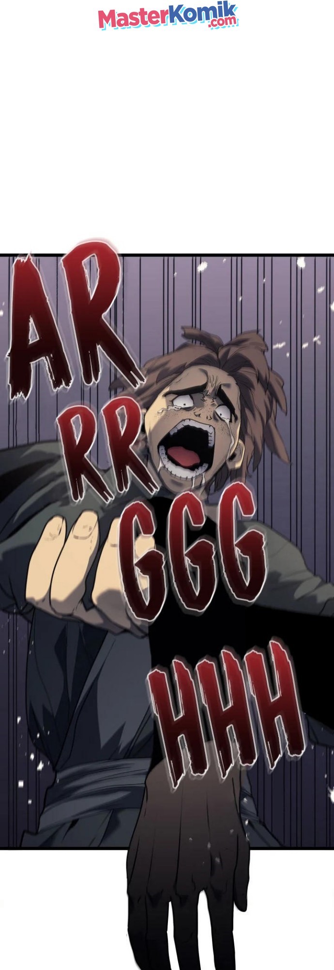 Grim Reaper of the Drifting Moon Chapter 09 Gambar 80