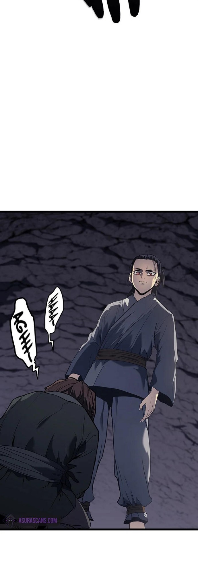 Grim Reaper of the Drifting Moon Chapter 09 Gambar 81