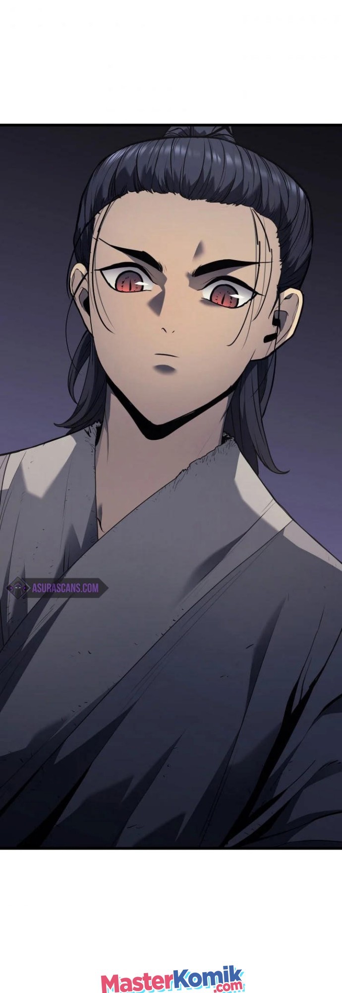 Grim Reaper of the Drifting Moon Chapter 09 Gambar 83