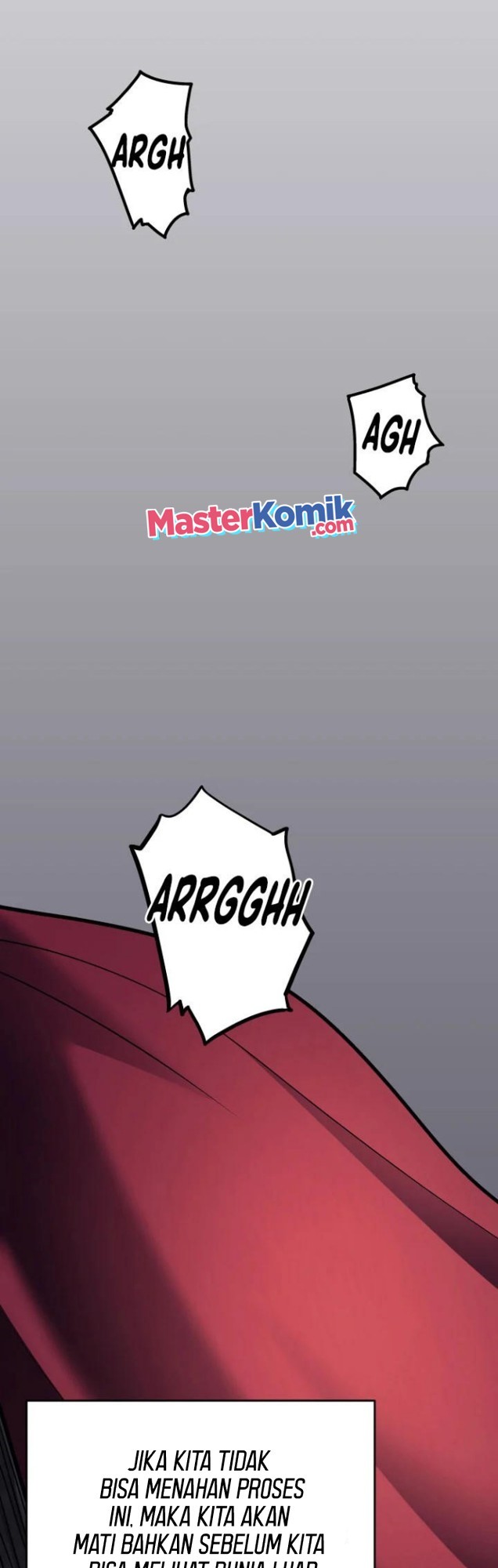 Grim Reaper of the Drifting Moon Chapter 09 Gambar 9