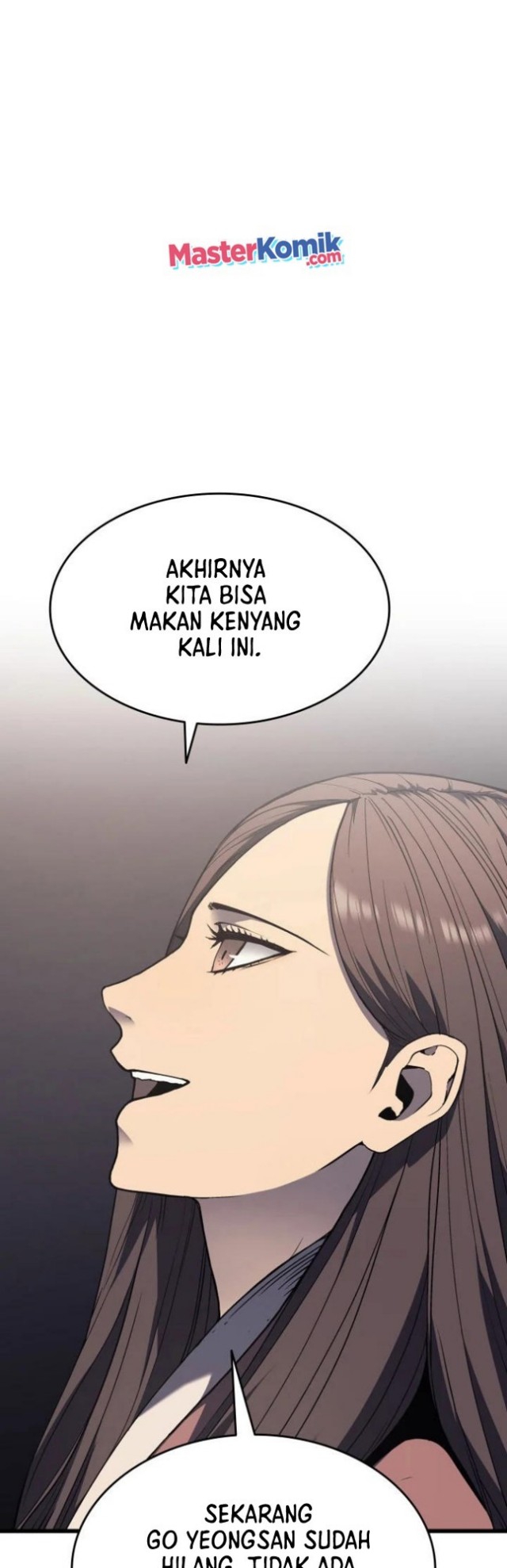 Grim Reaper of the Drifting Moon Chapter 08 Gambar 16