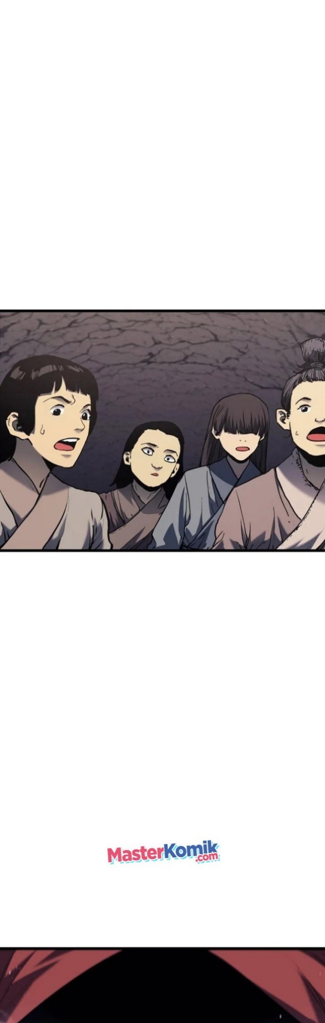 Grim Reaper of the Drifting Moon Chapter 08 Gambar 24