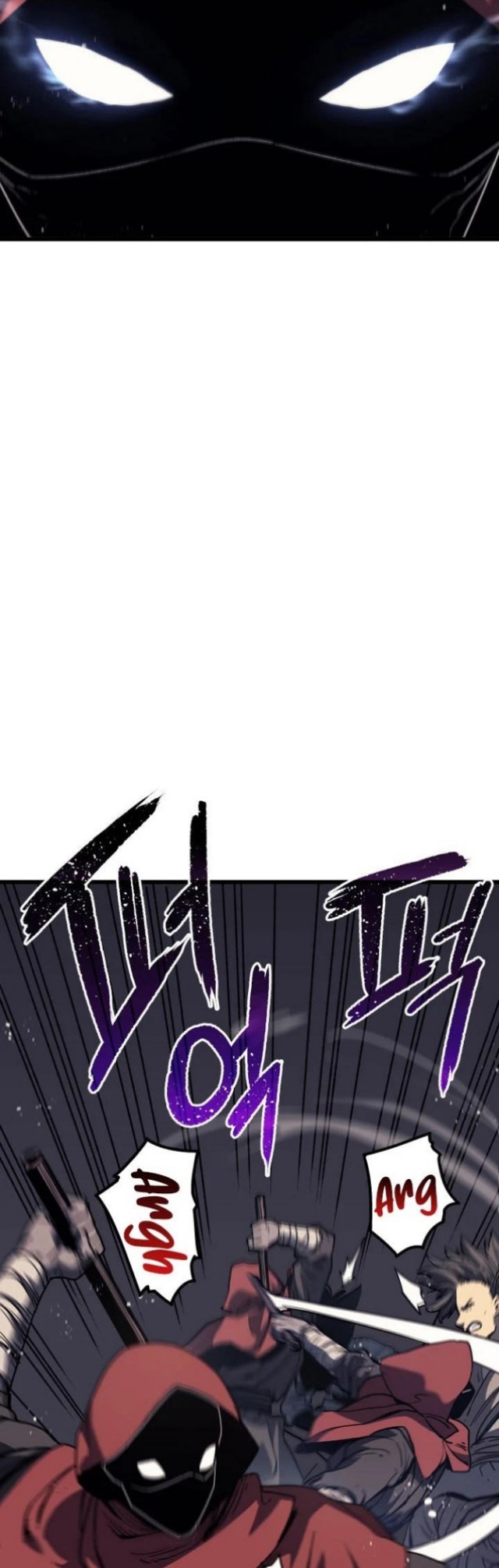 Grim Reaper of the Drifting Moon Chapter 08 Gambar 25